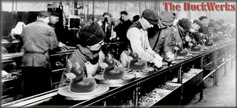 The DuckWerks